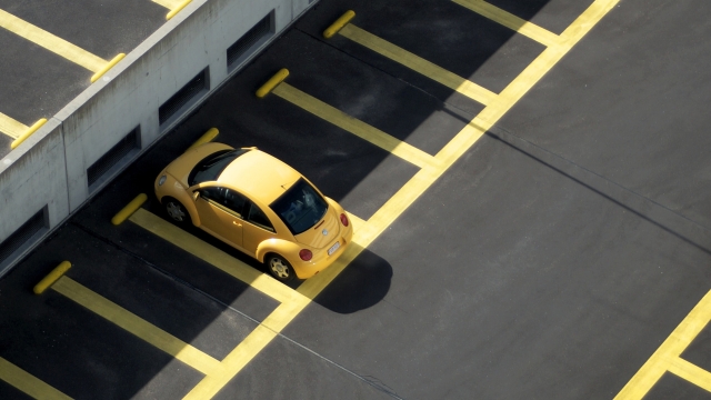 Efficient and Smart: Revolutionize Your Car Parking Experience with our Cutting-Edge Management System!