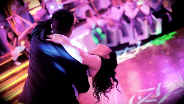 Dance the Night Away: Unveiling the Ultimate Wedding DJ Experience