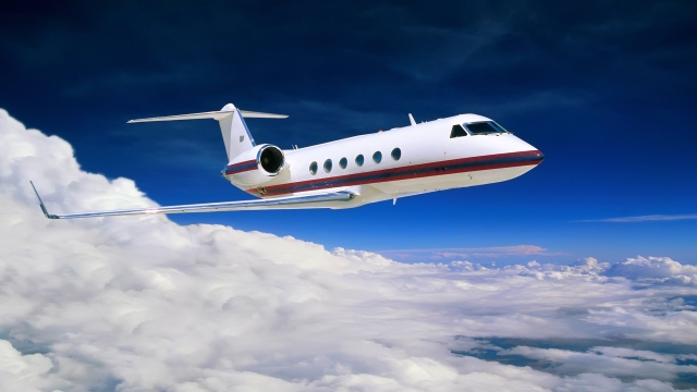 Reaching New Heights: Unleashing Your Aviation Dreams through Aviation School