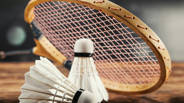 Smashing the Competition: Unleashing the Power of Badminton