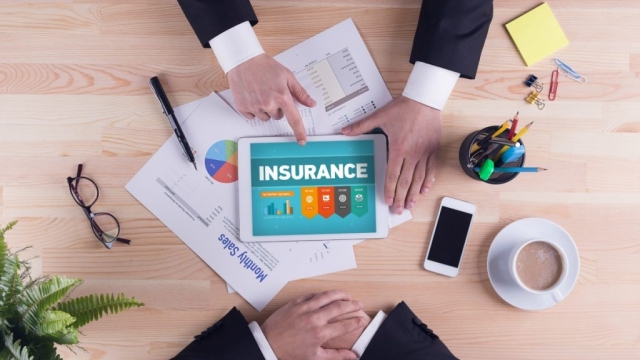 The Ultimate Guide to Mastering Insurance Marketing Strategies