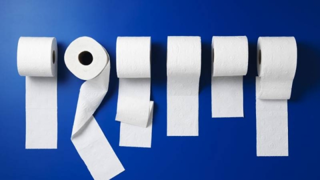 Unraveling the Secrets: The Fascinating History of Toilet Paper