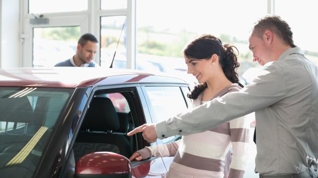 Revving Up Your Car Shopping Experience: Unleashing the Potential of Automotive Retail