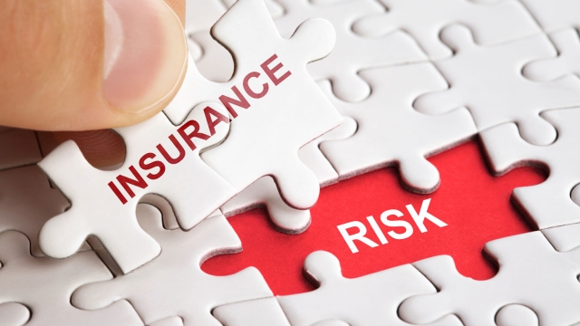 Safeguard Your Business: Unlocking the Power of Commercial Property Insurance