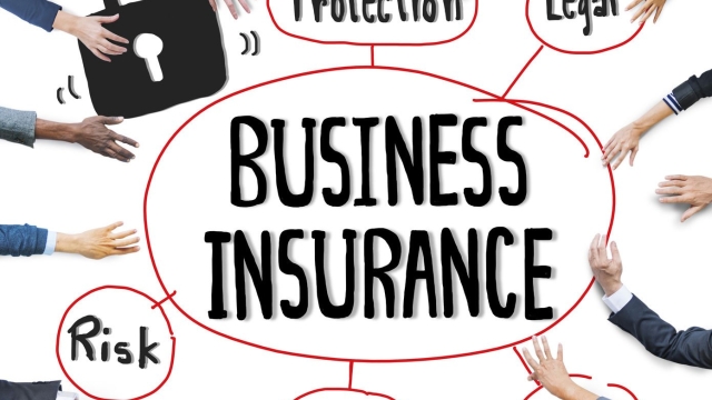 The Essential Guide to Safeguarding Your Business: Commercial Property Insurance Explained