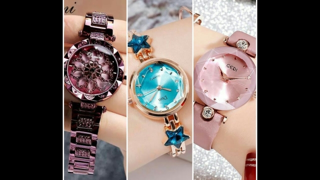 Accessorize on a Budget: Unveiling the Charm of Affordable Watches and Jewelry