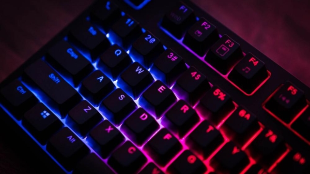 Mechanical Keyboards: Unleashing the True Power of Typing