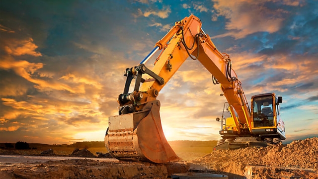 The Ultimate Guide to Maintaining and Repairing Heavy Equipment: Unlocking the Secrets of Service Manuals