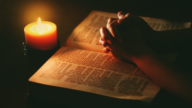 Unlocking the Secrets: Exploring the Depths of Bible Study