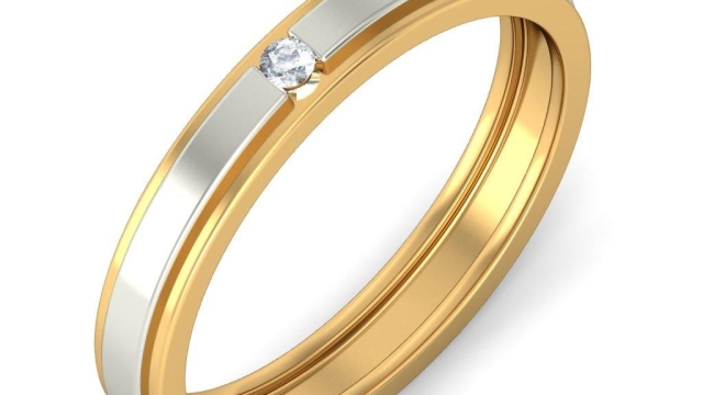 The Ultimate Guide to Finding Your Perfect Wedding Band