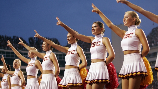 Rhythmic Energy: Unleashing the Power of Cheerleading Music