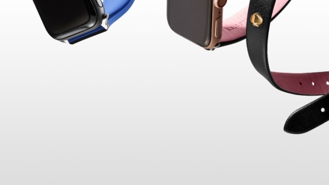 10 Trendy Apple Watch Bands to Elevate Your Style