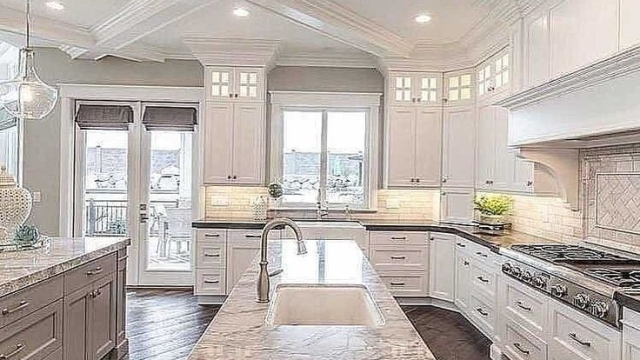 Revolutionizing Kitchens: Embrace the Modernity of Custom Cabinets