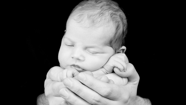 Capturing Innocence: The Art of Newborn Photography