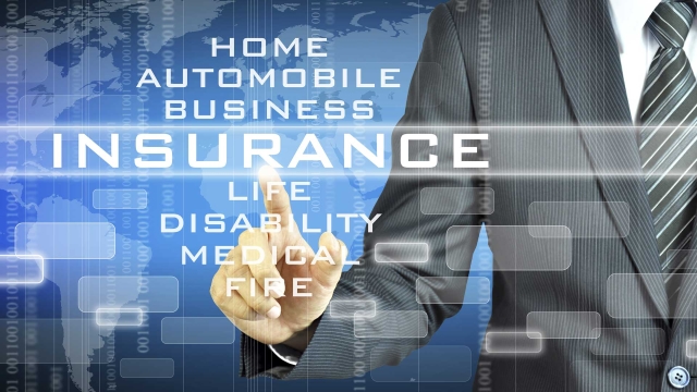 Shielding Small Businesses: Unleashing the Power of Insurance