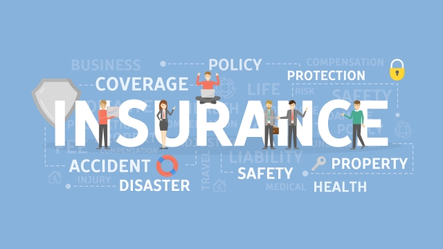 The Complete Guide to Safeguarding Your Commercial Property with Insurance