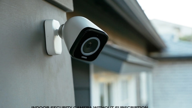 The Eyes that Never Blink: Unveiling the Power of Security Cameras