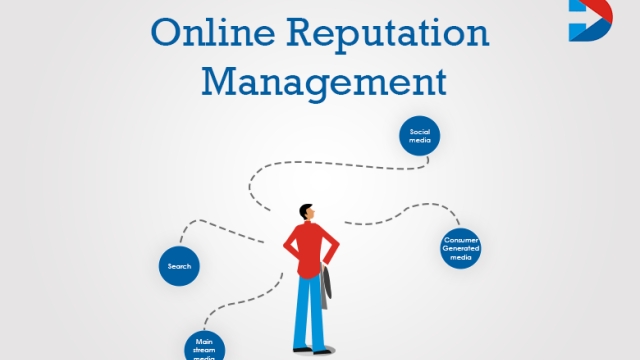 Crafting Your Digital Image: The Art of Online Reputation Management