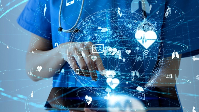 Digitally Healing: The Future of Online Healthcare