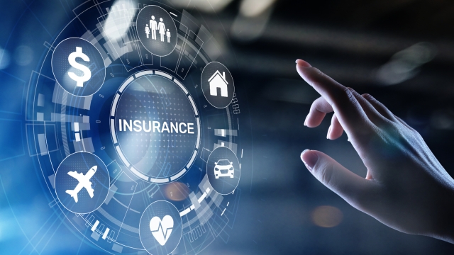 The Ins and Outs of Insuring Your Future: A Guide to Insurance Agencies