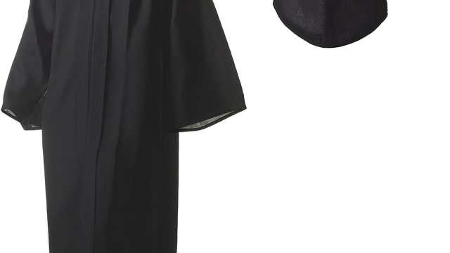 The Mini Graduates: Preschool Cap and Gown Trends