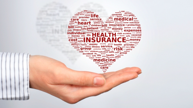 Unveiling the Secrets of Insurance Services