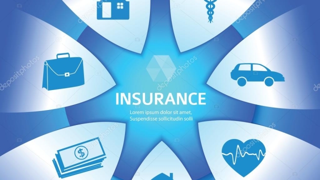 Insuring Your Peace of Mind: A Sneak Peek into the World of Insurance Agencies