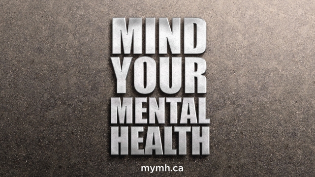 Mind Matters: Nurturing Mental Wellness