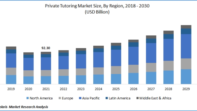 Unlocking Potential: The Power of Personalized Tutoring