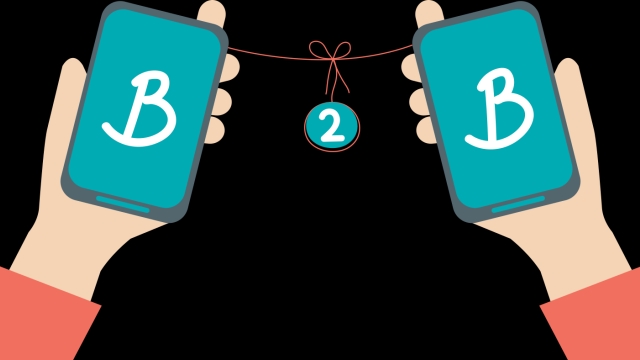 Unlocking Success: Mastering B2B Strategies