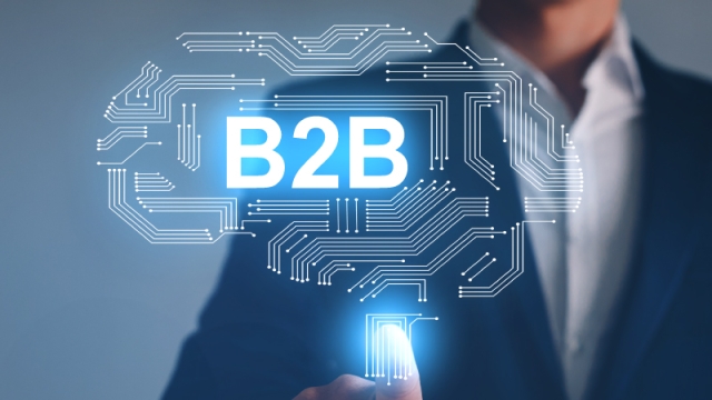 Unlocking the Hidden Potential of B2B Relationships