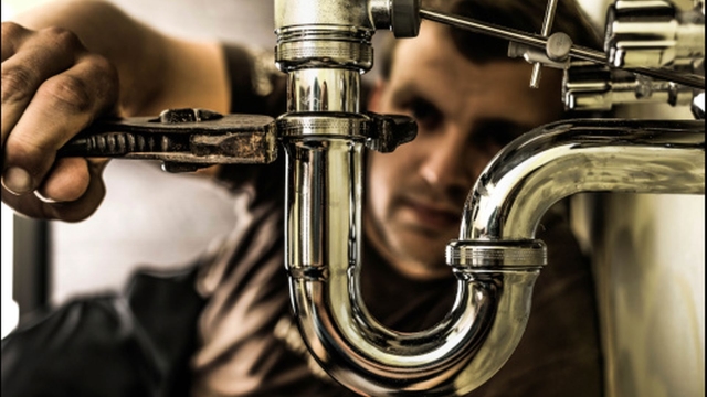 Drip by Drip: Uncovering the Mysteries of Plumbing