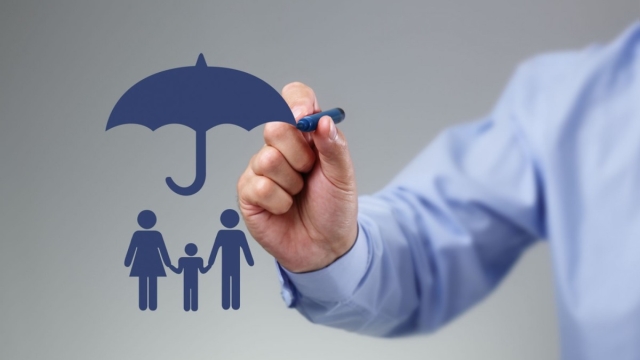 Insuring Your Peace of Mind: Unlocking the Secrets of Insurance Services