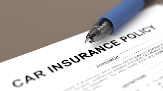 Unlocking the Secrets of Insurance: A Guide to Protecting Your Future