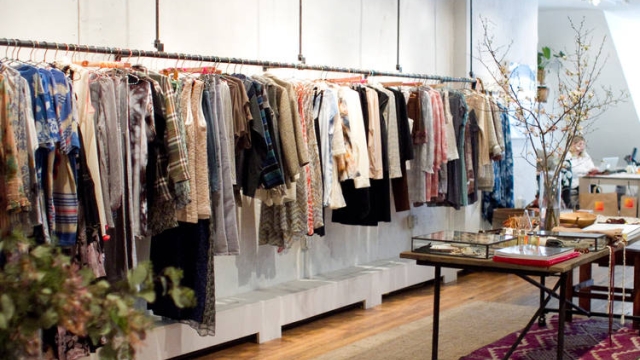 Chic Empowerment: Unveiling the Allure of Women’s Designer Boutiques