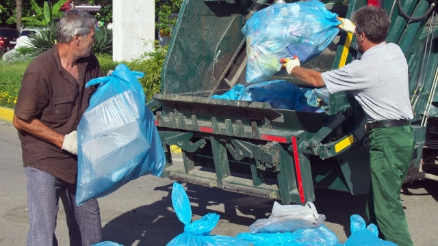 Trash Talk: The Ultimate Guide to Hassle-Free Rubbish Removal