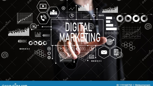 Navigating the Digital Labyrinth: Mastering Marketing in the Online Age