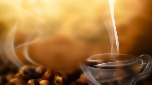 Brewing Dreams: The Art and Science of Coffee Creation