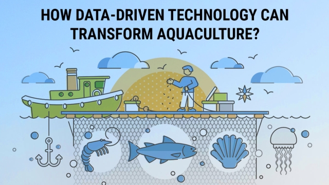 Revolutionizing Our Oceans: The Future of Aquaculture Technology