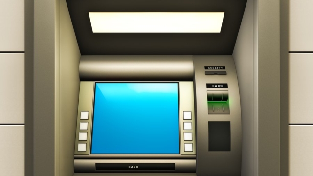 Unlocking Convenience: The ATM Revolution in Your Pocket