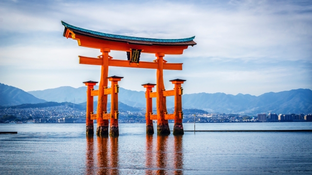 Whispers of the Kami: Exploring Japan’s Enchanting Shinto Shrines