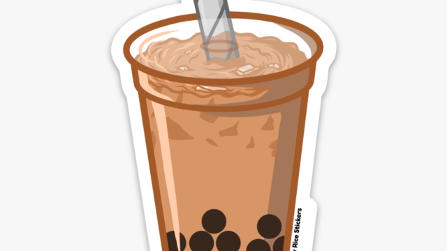 Bubble Bliss in a Flash: The Rise of Instant Bubble Tea