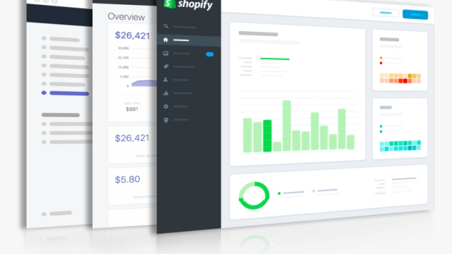 Streamline Your Shopify Store: The Ultimate Inventory Management Tool Unveiled!