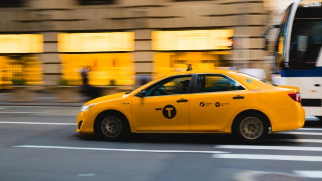 Navigating the Skyways: Your Ultimate Guide to Airport Taxi Services