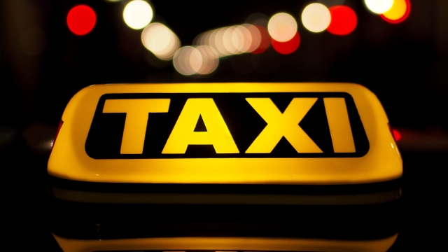 Rides to the Skies: Navigating the World of Airport Taxis