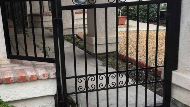 Unlocking Solutions: The Ultimate Guide to Gate Repair Services