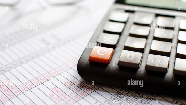 Unlocking Efficiency: The Future of Accounting Software