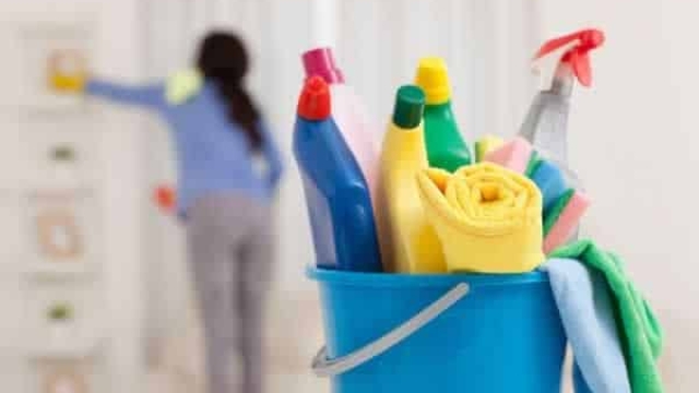 Cleaning Services: A Pillar of Home Organization