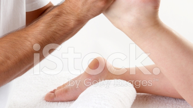 Indulge in the Relaxation of Thai Massage in London