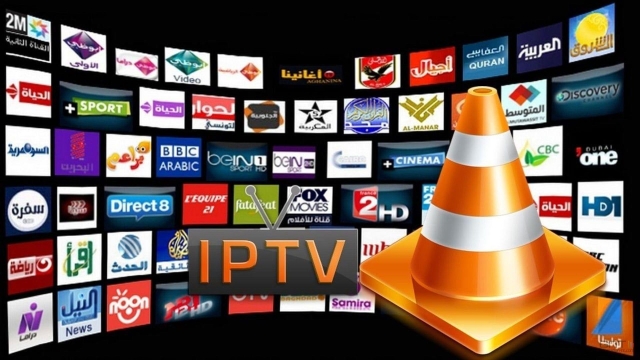 Setting Up Your Home for IPTV: A Complete Guide